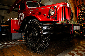 Работа фотографа Кирилл Емельянов