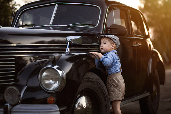 Фотограф Анна Балабан, фотография добавлена 07.03.2020