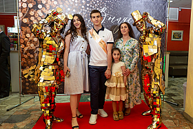 Работа фотографа Сергей Тарасов