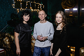 Работа фотографа Дмитрий Гусалов