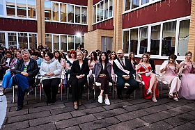 Работа фотографа Илья и Юлия Ширмановы