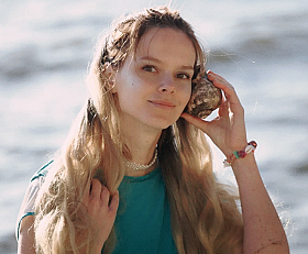 Работа фотографа Алина Эллис