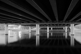 мост | Фотограф Gera More | foto.by фото.бай
