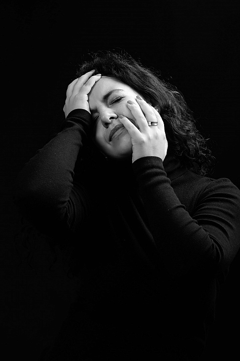 Фотограф Надежда Володько, фотография добавлена 04.03.2026