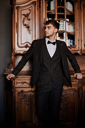 Работа фотографа Илья и Юлия Ширмановы