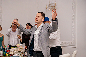 Работа фотографа Юлия Левандовская