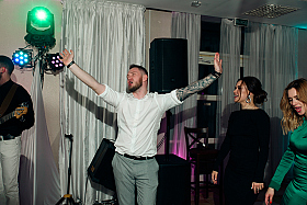 Работа фотографа Сергей Тарасов