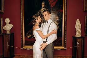 Работа фотографа Юлия Левандовская