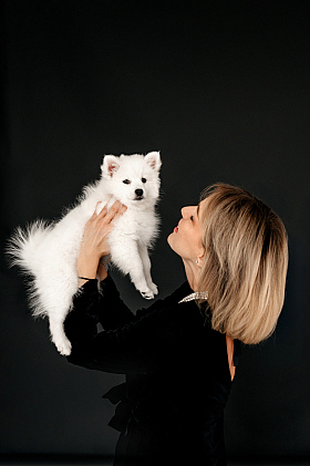 Работа фотографа Юлия Левандовская