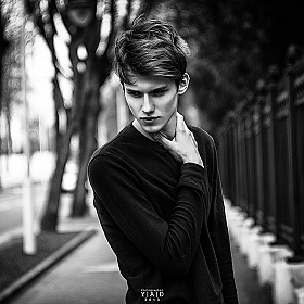 Yulian | Фотограф Яна Дробышевская | foto.by фото.бай