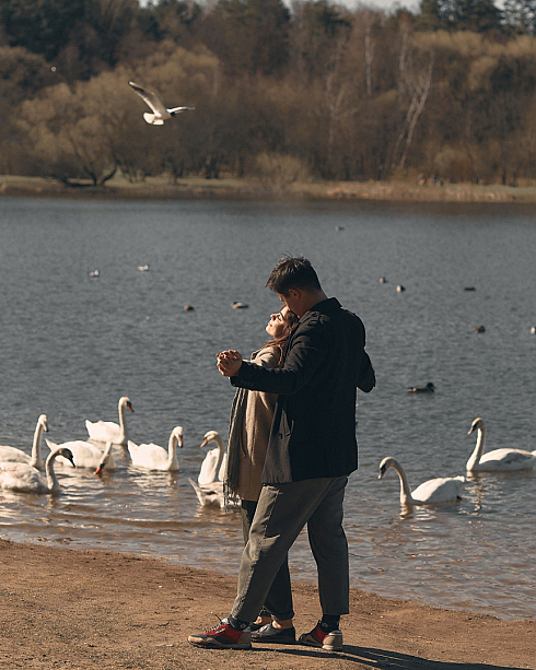 Лилия Камарова - фотограф, фотография добавлена 27.04.2020