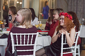 Работа фотографа Виталий Красовский