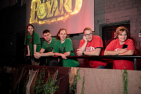 Работа фотографа Дмитрий Гусалов