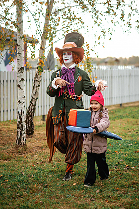 Работа фотографа Надежда Володько