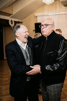 Работа фотографа Дмитрий Гусалов