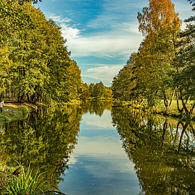 Пейзаж Из Минска | Фотограф Екатерина Счасная | foto.by фото.бай
