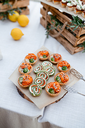 Работа фотографа Анна Крохмалюк