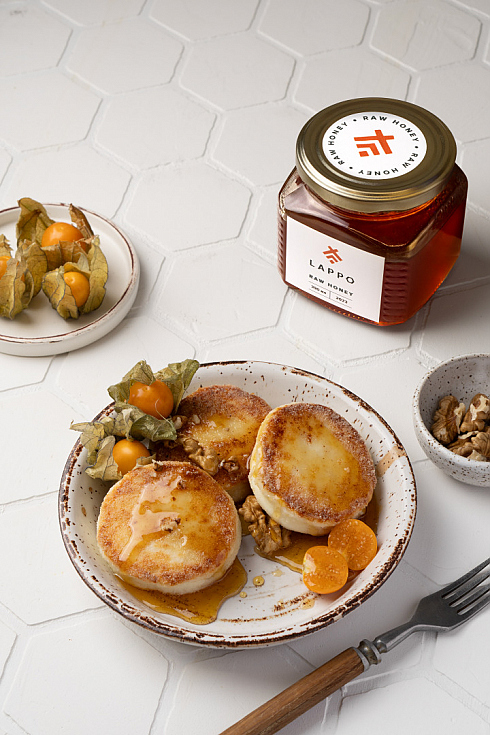 Татьяна Внук - фотограф в городе Слуцк, фотография добавлена 25.02.2024