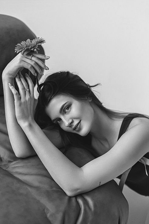 Фотограф Анна Островская, фотография добавлена 15.01.2026