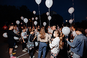 Работа фотографа Сергей Тарасов