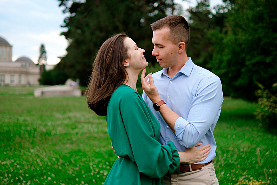 Фотограф Мария Войтик, фотография добавлена 16.02.2026