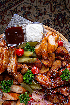 Работа фотографа Анастасия Комок