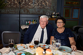 Работа фотографа Илья и Юлия Ширмановы