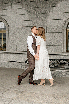 Работа фотографа Юлия Левандовская