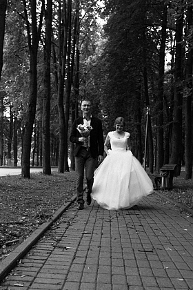 Работа фотографа Сергей Тарасов