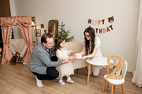 Работа фотографа Юлия Левандовская