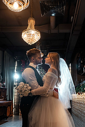 Работа фотографа Надежда Володько