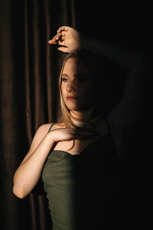 Фотограф Надежда Володько, фотография добавлена 25.02.2026