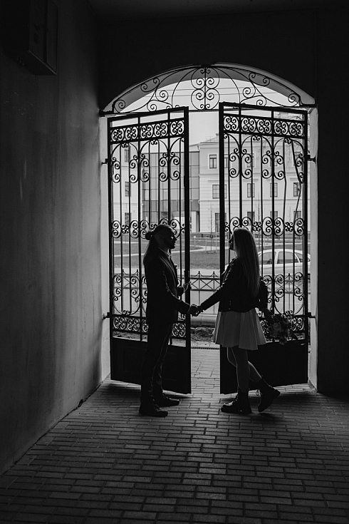 Ксения Локотко - фотограф в городе Минск, фотография добавлена 14.01.2024