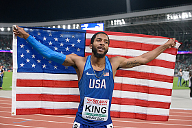 Работа фотографа Сергей Тарасов