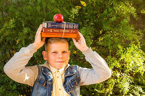 Фотограф Марина Сикорская, фотография добавлена 21.10.2019