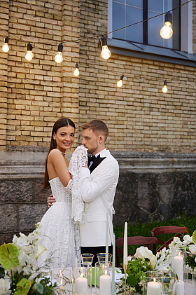 Работа фотографа Илья и Юлия Ширмановы