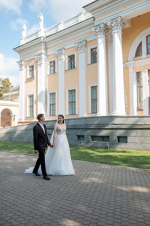 Фотограф Анастасия Иванова, фотография добавлена 07.12.2025