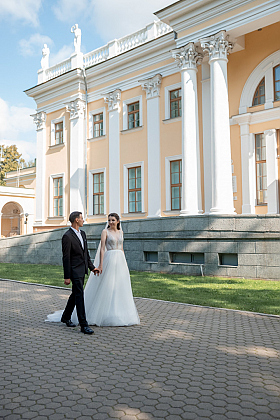 Работа фотографа Анастасия Иванова