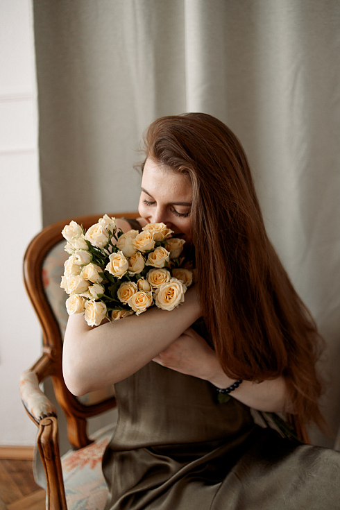 Фотограф Руслана Смоляр, фотография добавлена 07.04.2022