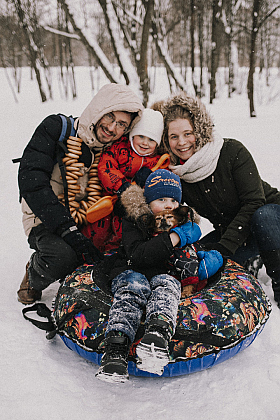 Работа фотографа Дмитрий Гусалов