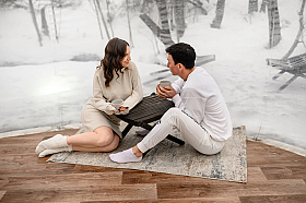 Работа фотографа Кирилл Емельянов