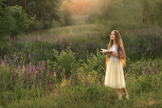 Алена Кисель - фотограф, фотография добавлена 04.08.2019