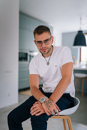 Работа фотографа Сергей Казаков