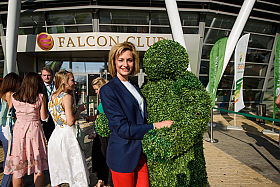 Работа фотографа Сергей Тарасов