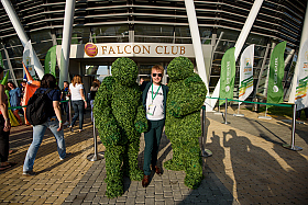 Работа фотографа Сергей Тарасов