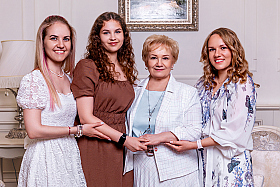Работа фотографа Екатерина Рябченко