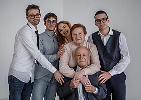 Работа фотографа Анастасия Лагуновская