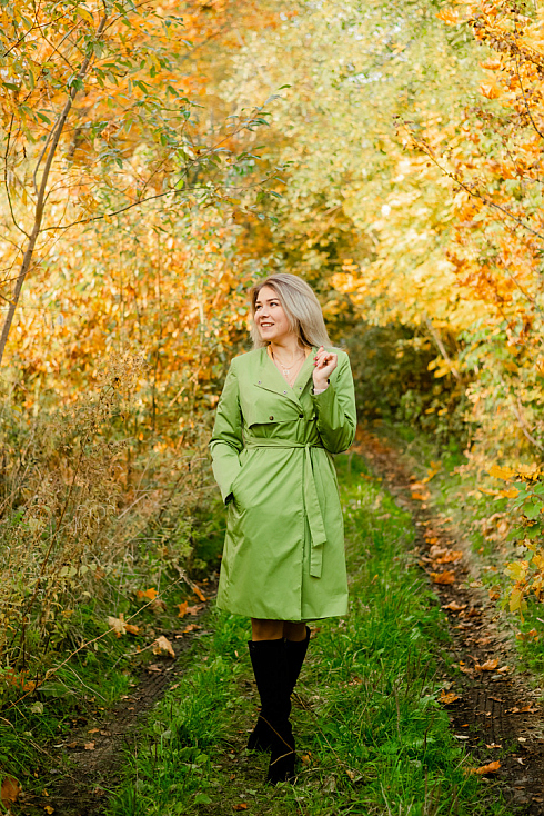 Фотограф Анна Крохмалюк, фотография добавлена 07.10.2021