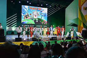 Работа фотографа Сергей Тарасов