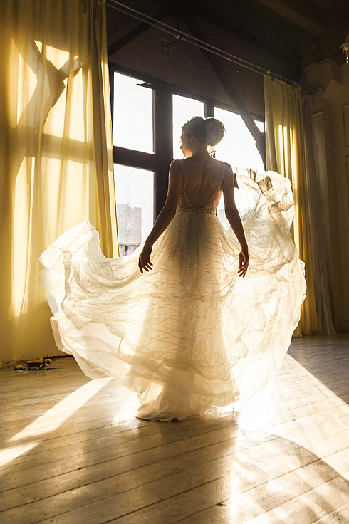 Фотограф Надежда Володько, фотография добавлена 04.03.2026